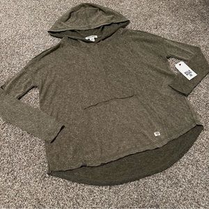 NWT [Size XS] - Billabong These Days Sweater Hoodie